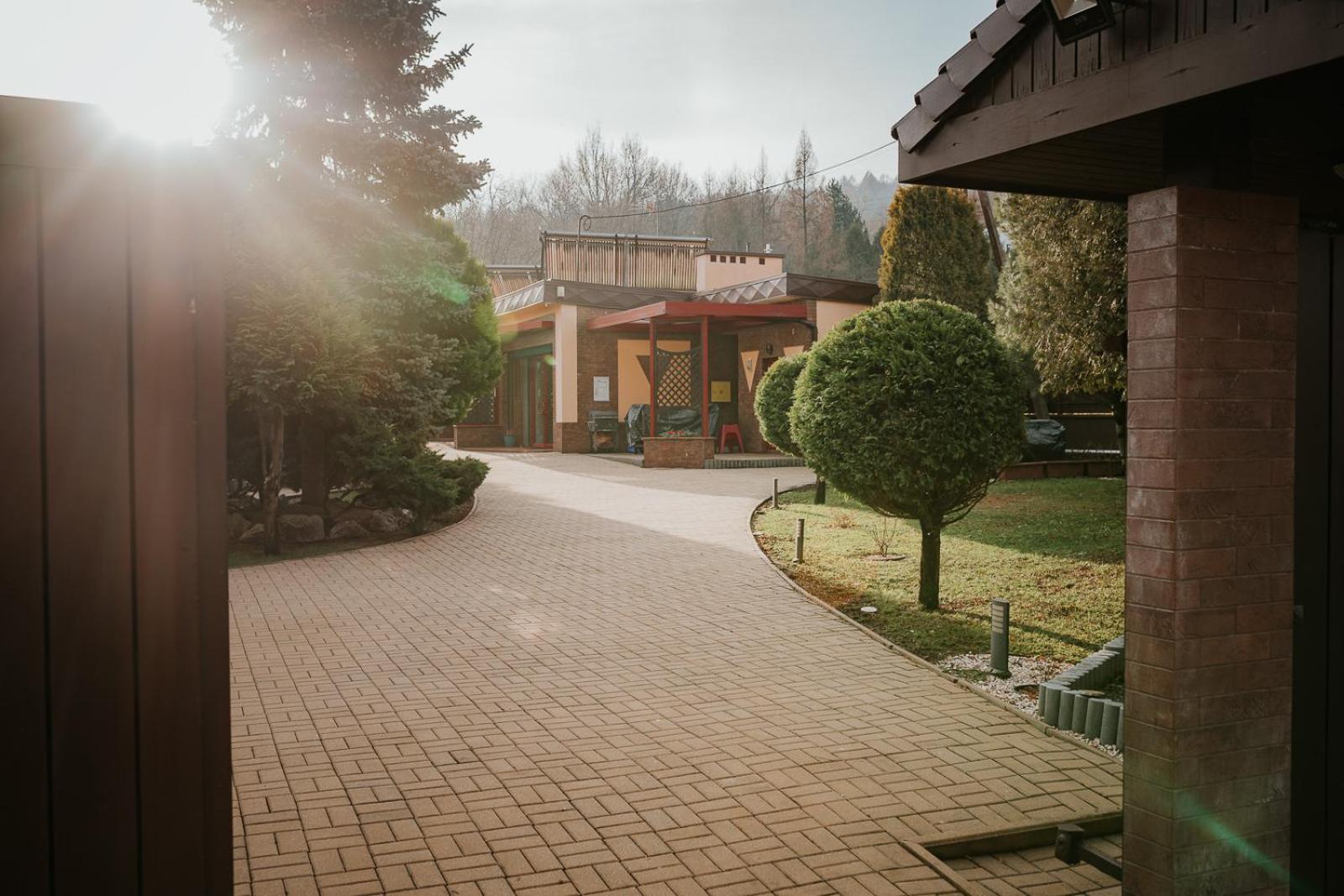 Apartamenty Pod Dzwonkiem Wadowice Exterior photo